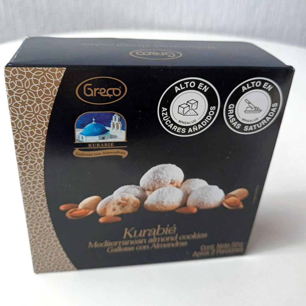 Caja de galletas
$15.000